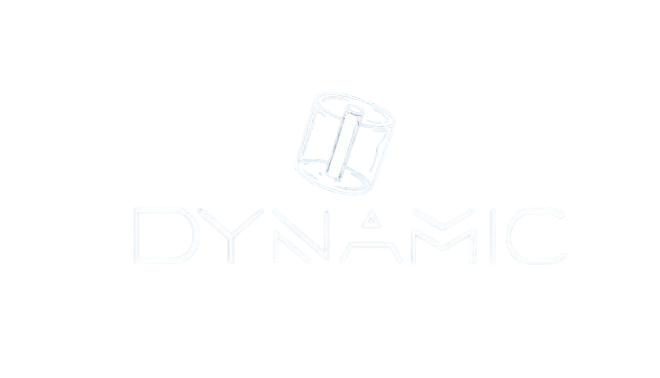 Dynamic Tube Ice Logo